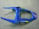 Honda CBR 600 RR 2005-2006 - Bleu Honda CBR 600 RR 2005-2006 - Bleu