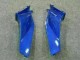 Honda CBR 600 RR 2005-2006 - Bleu Honda CBR 600 RR 2005-2006 - Bleu