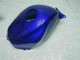 Honda CBR 600 RR 2005-2006 - Bleu Honda CBR 600 RR 2005-2006 - Bleu