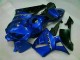 Honda CBR 600 RR 2005-2006 - Bleu