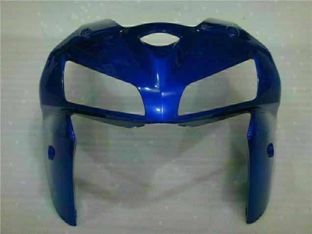 Honda CBR 600 RR 2005-2006 - Bleu