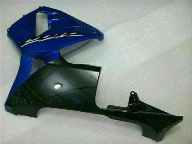 Honda CBR 600 RR 2005-2006 - Bleu