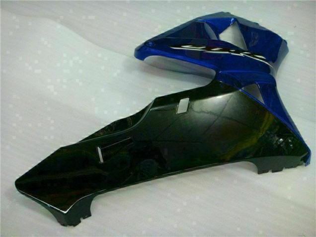 Honda CBR 600 RR 2005-2006 - Bleu