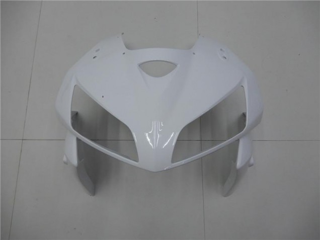 Honda CBR 600 RR 2005-2006 - Brillant Blanc Honda CBR 600 RR 2005-2006 - Brillant Blanc