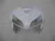 Honda CBR 600 RR 2005-2006 - Brillant Blanc Honda CBR 600 RR 2005-2006 - Brillant Blanc