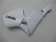 Honda CBR 600 RR 2005-2006 - Brillant Blanc Honda CBR 600 RR 2005-2006 - Brillant Blanc