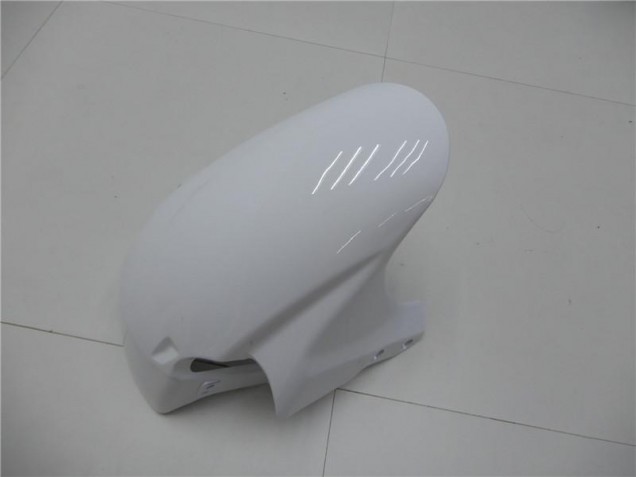 Honda CBR 600 RR 2005-2006 - Brillant Blanc Honda CBR 600 RR 2005-2006 - Brillant Blanc