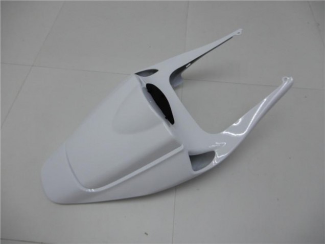 Honda CBR 600 RR 2005-2006 - Brillant Blanc Honda CBR 600 RR 2005-2006 - Brillant Blanc