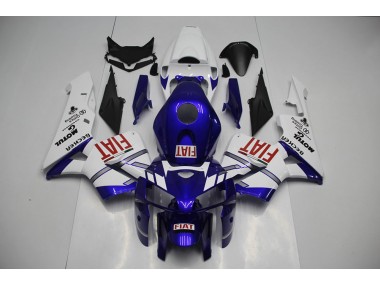 Honda CBR 600 RR 2005-2006 - Fiat