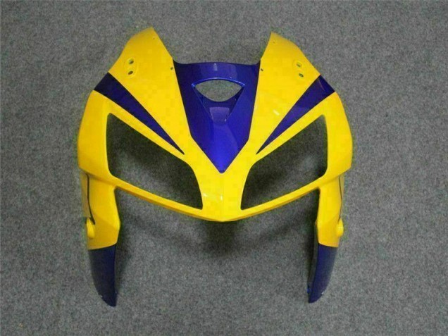 Honda CBR 600 RR 2005-2006 - Jaune Honda CBR 600 RR 2005-2006 - Jaune