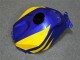 Honda CBR 600 RR 2005-2006 - Jaune Honda CBR 600 RR 2005-2006 - Jaune