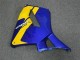 Honda CBR 600 RR 2005-2006 - Jaune Honda CBR 600 RR 2005-2006 - Jaune