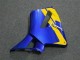 Honda CBR 600 RR 2005-2006 - Jaune Honda CBR 600 RR 2005-2006 - Jaune