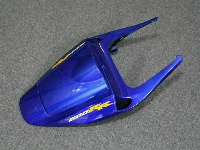 Honda CBR 600 RR 2005-2006 - Jaune Honda CBR 600 RR 2005-2006 - Jaune