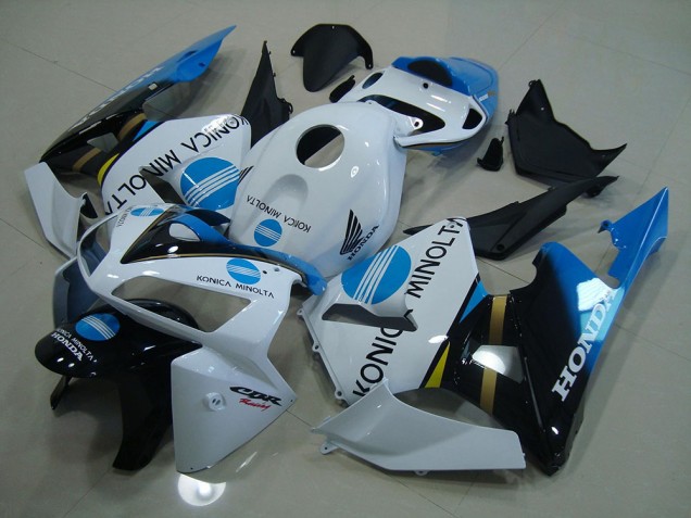 Honda CBR 600 RR 2005-2006 - Konica Honda CBR 600 RR 2005-2006 - Konica