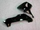 Honda CBR 600 RR 2005-2006 - Noir Brillant Honda CBR 600 RR 2005-2006 - Noir Brillant