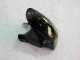 Honda CBR 600 RR 2005-2006 - Noir Brillant Honda CBR 600 RR 2005-2006 - Noir Brillant