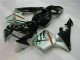 Honda CBR 600 RR 2005-2006 - Noir Brillant Honda CBR 600 RR 2005-2006 - Noir Brillant
