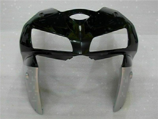 Honda CBR 600 RR 2005-2006 - Noir Brillant Honda CBR 600 RR 2005-2006 - Noir Brillant