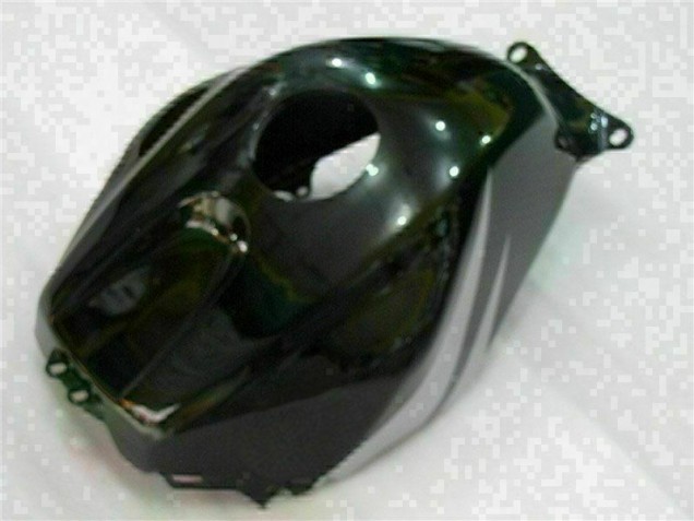 Honda CBR 600 RR 2005-2006 - Noir Brillant Honda CBR 600 RR 2005-2006 - Noir Brillant