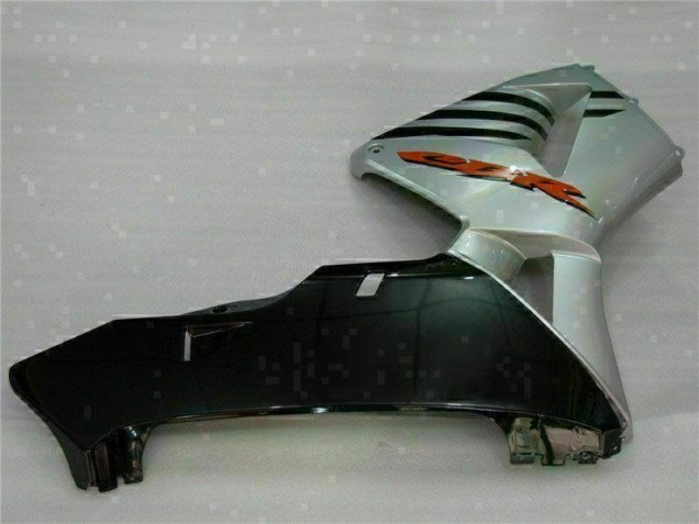 Honda CBR 600 RR 2005-2006 - Noir Brillant Honda CBR 600 RR 2005-2006 - Noir Brillant