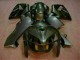 Honda CBR 600 RR 2005-2006 - Noir Honda CBR 600 RR 2005-2006 - Noir