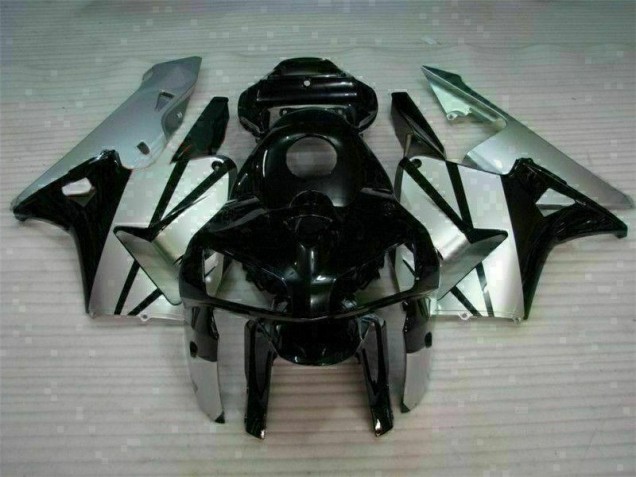Honda CBR 600 RR 2005-2006 - Noir Honda CBR 600 RR 2005-2006 - Noir