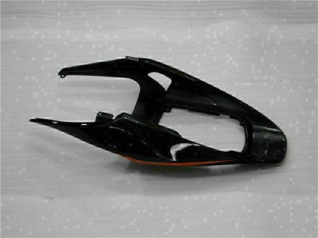 Honda CBR 600 RR 2005-2006 - Noir Orange BACARDI Honda CBR 600 RR 2005-2006 - Noir Orange BACARDI