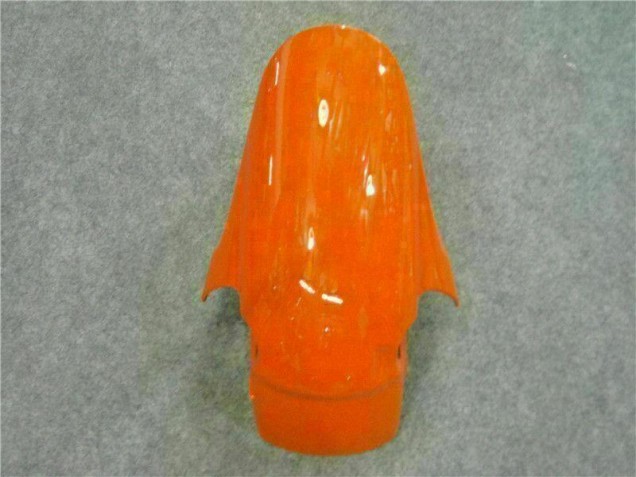 Honda CBR 600 RR 2005-2006 - Noir Orange Honda CBR 600 RR 2005-2006 - Noir Orange
