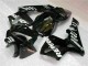 Honda CBR 600 RR 2005-2006 - Noir Repsol Honda CBR 600 RR 2005-2006 - Noir Repsol
