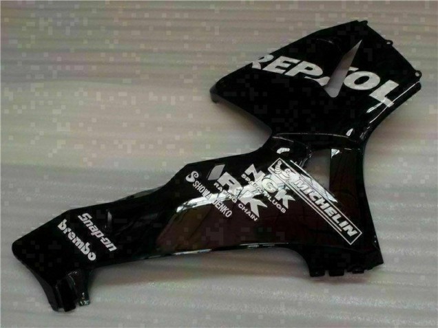 Honda CBR 600 RR 2005-2006 - Noir Repsol Honda CBR 600 RR 2005-2006 - Noir Repsol