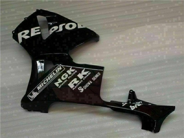 Honda CBR 600 RR 2005-2006 - Noir Repsol Honda CBR 600 RR 2005-2006 - Noir Repsol
