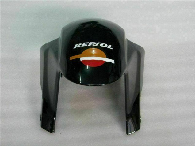 Honda CBR 600 RR 2005-2006 - Noir Repsol Honda CBR 600 RR 2005-2006 - Noir Repsol
