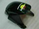 Honda CBR 600 RR 2005-2006 - Noir Rouge Jaune 46 Honda CBR 600 RR 2005-2006 - Noir Rouge Jaune 46