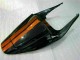 Honda CBR 600 RR 2005-2006 - Noir Rouge Honda CBR 600 RR 2005-2006 - Noir Rouge