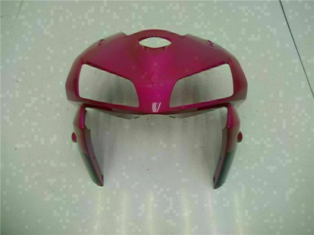 Honda CBR 600 RR 2005-2006 - Noir Violet Honda CBR 600 RR 2005-2006 - Noir Violet