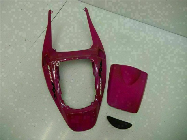 Honda CBR 600 RR 2005-2006 - Noir Violet Honda CBR 600 RR 2005-2006 - Noir Violet