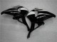 Honda CBR 600 RR 2005-2006 - Noir Honda CBR 600 RR 2005-2006 - Noir