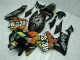 Honda CBR 600 RR 2005-2006 - Noir Honda CBR 600 RR 2005-2006 - Noir