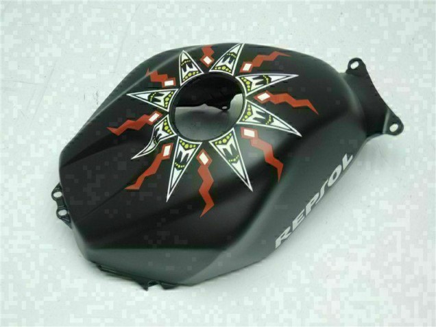 Honda CBR 600 RR 2005-2006 - Noir Honda CBR 600 RR 2005-2006 - Noir