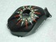 Honda CBR 600 RR 2005-2006 - Noir Honda CBR 600 RR 2005-2006 - Noir