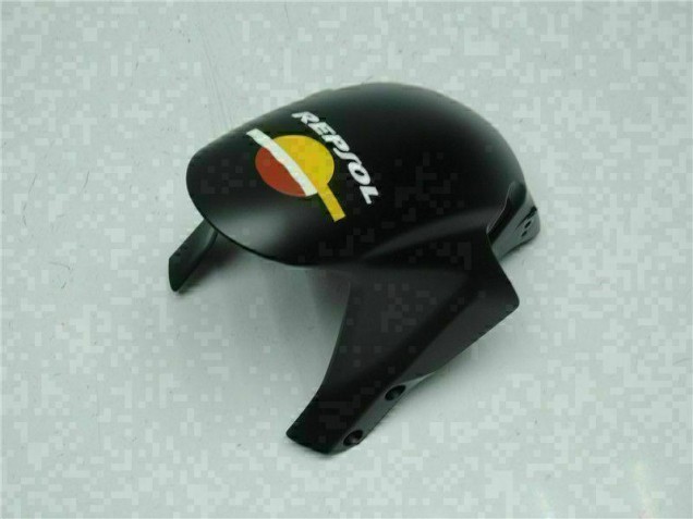 Honda CBR 600 RR 2005-2006 - Noir Honda CBR 600 RR 2005-2006 - Noir