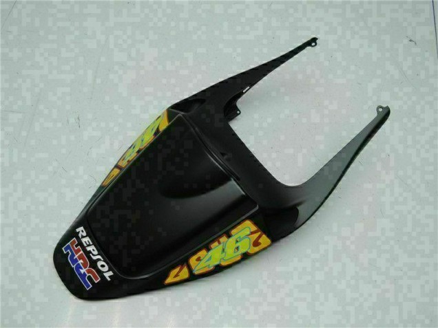 Honda CBR 600 RR 2005-2006 - Noir Honda CBR 600 RR 2005-2006 - Noir