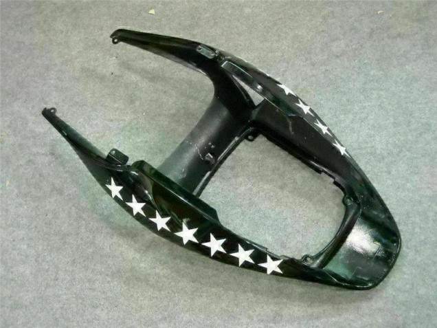 Honda CBR 600 RR 2005-2006 - Noir Honda CBR 600 RR 2005-2006 - Noir