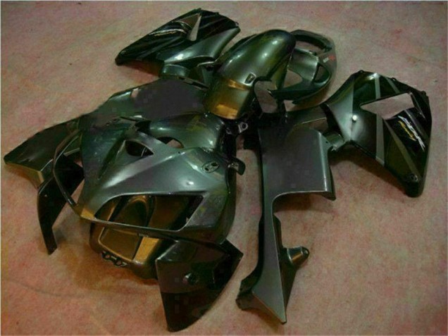 Honda CBR 600 RR 2005-2006 - Noir Honda CBR 600 RR 2005-2006 - Noir