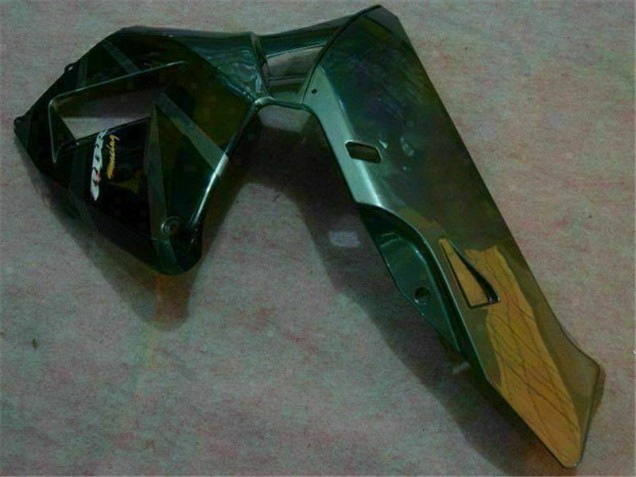 Honda CBR 600 RR 2005-2006 - Noir Honda CBR 600 RR 2005-2006 - Noir
