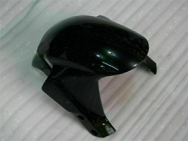 Honda CBR 600 RR 2005-2006 - Noir Honda CBR 600 RR 2005-2006 - Noir