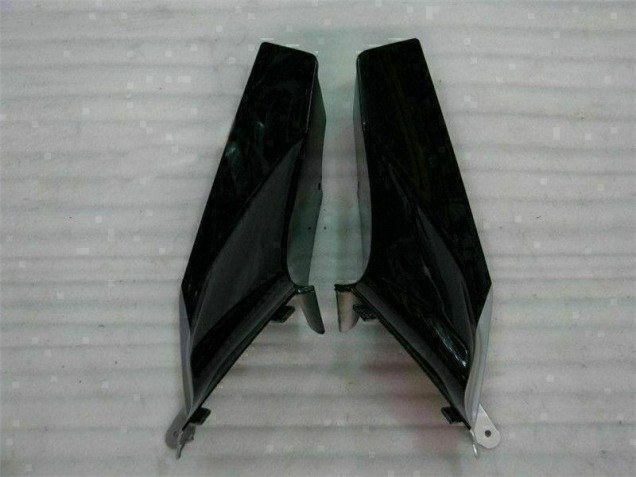 Honda CBR 600 RR 2005-2006 - Noir Honda CBR 600 RR 2005-2006 - Noir