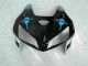 Honda CBR 600 RR 2005-2006 - Noir