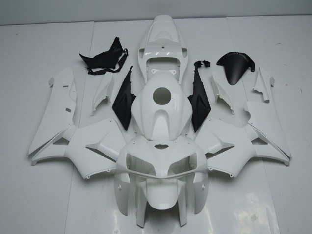 Honda CBR 600 RR 2005-2006 - Non Peint Honda CBR 600 RR 2005-2006 - Non Peint